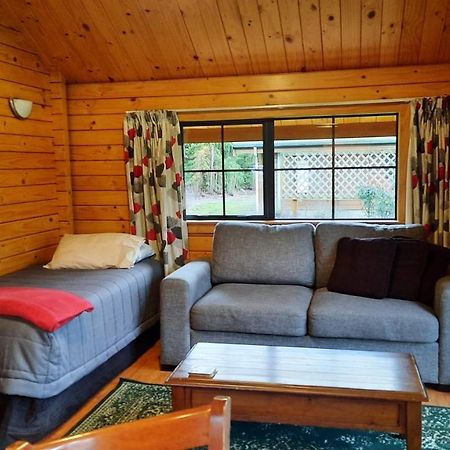 Central Chalets Ltd Alexandra Esterno foto