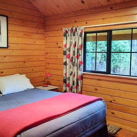 Central Chalets Ltd Alexandra Esterno foto