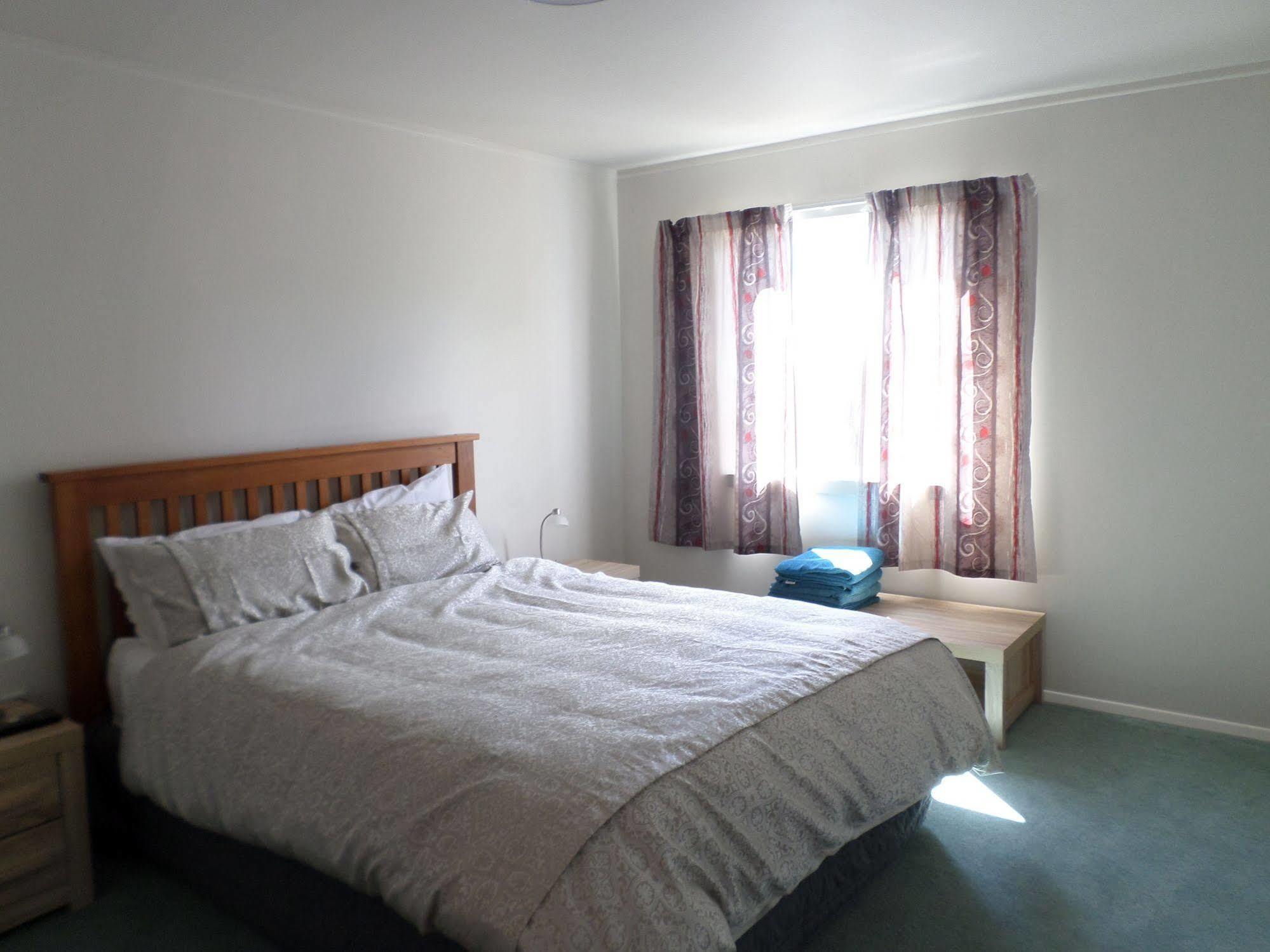 Central Chalets Ltd Alexandra Esterno foto