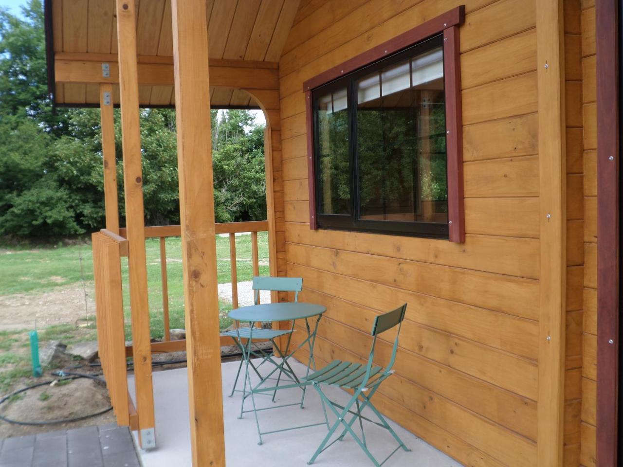 Central Chalets Ltd Alexandra Esterno foto